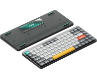 NuPhy Air75 Gateron G Pro Red - 1056166 - zdjęcie 5